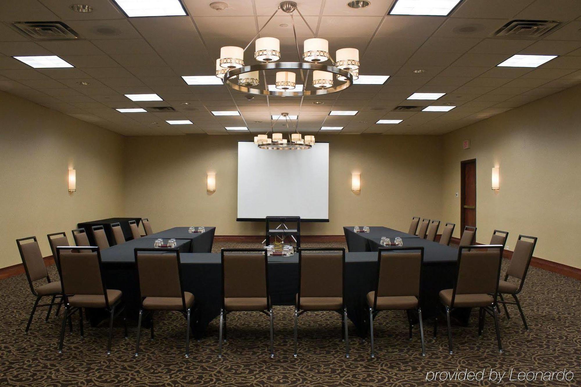 Holiday Inn Itasca - Woodfield Area Eksteriør billede